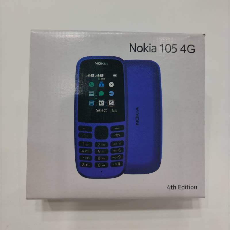 نوکیا NOKIA 105 2019