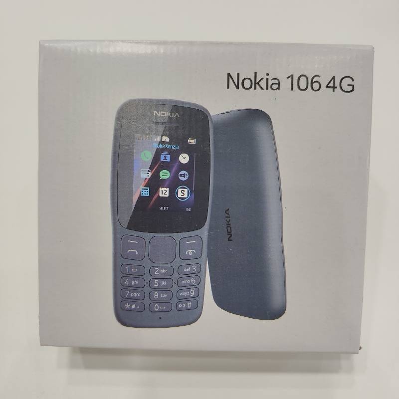نوکیا NOKIA 106 2019